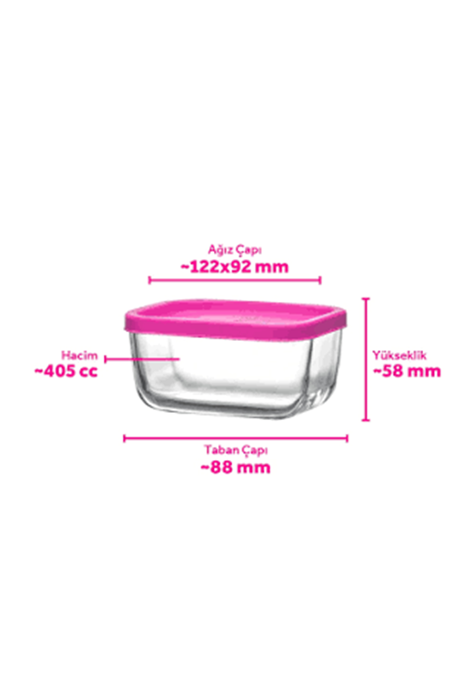 LAV CUB235 SAKLAMA KABI PALETLİ DÖKME (1*12*180)