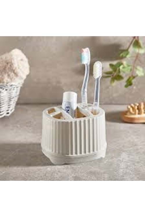 LÜX00848 SET ÜSTÜ DİŞ FIRÇALIK (1*27)