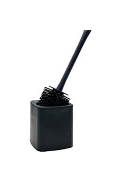 LÜX BSF00978 SİLİKON KLOZET FIRÇASI (1*12)