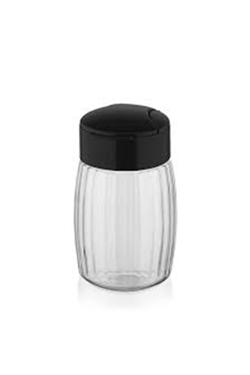 C00531 DROP ÇİZGİLİ TUZLUK 100CC (1*40)