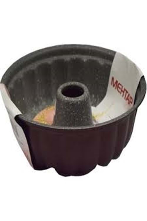 MEHTAP KÜÇÜK DİLİMLİ KEK KALIBI (1*12)
