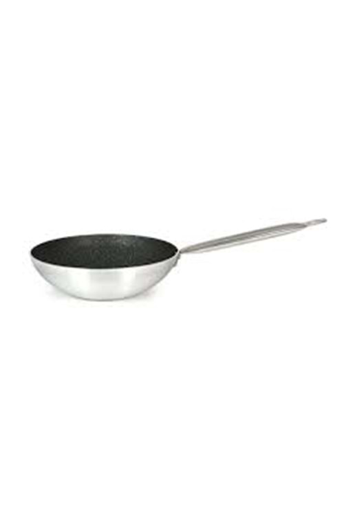 MEHTAP HORECA PROF 26NO WOK TAVA (1*12)