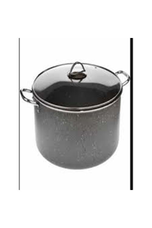 MEHTAP 36NO GRANİT DERİN TENCERE (1*4)