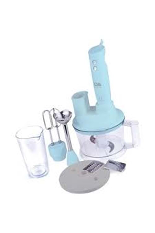 CVS AURUM BLENDER SET (1*4)