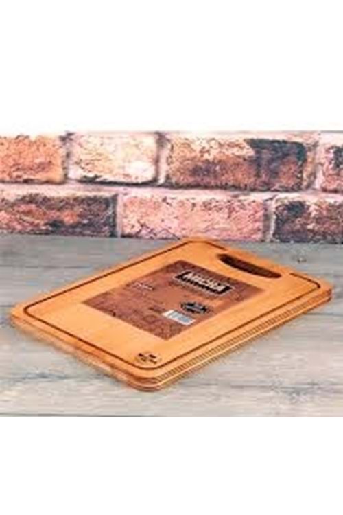MİCRA BUR934 AHŞAP KESİM PANOSU 21X29 (1*12)