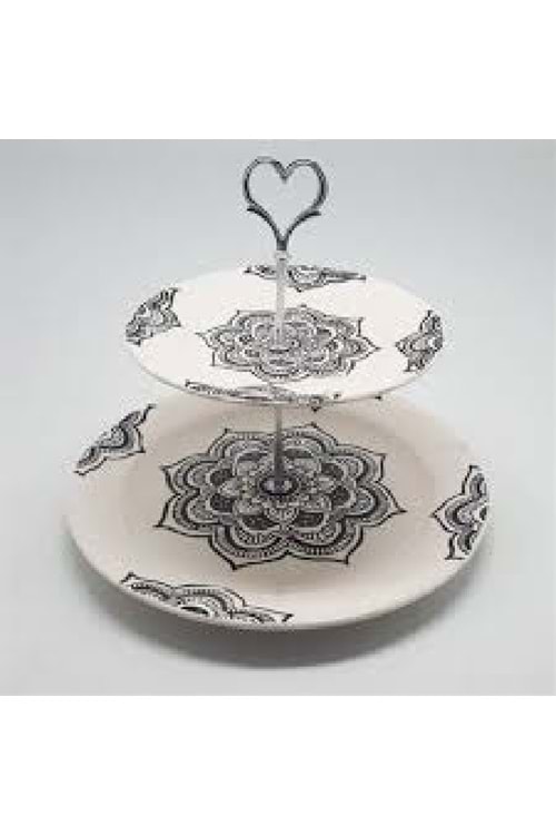 9901034DİGİ ÇİFT KATLI KURABİYELİK ŞEKERLİK (1*12) YNS