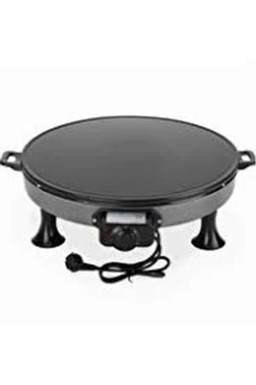 MUPA ELEKTRİKLİ YENİ KATMER SACI (1*3)