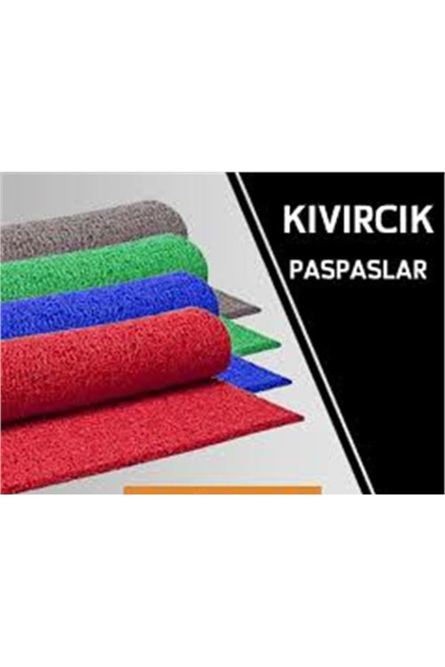 12MM 120CM EN KIVIRCIK PASPAS (120CM X 15MT)