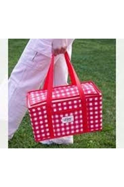 35LT TERMO PİKNİK ÇANTA (1*20) 41X33X26 CM