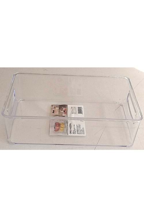MSK2094 MİNİ ORGANİZER 3,5LT (1*12)