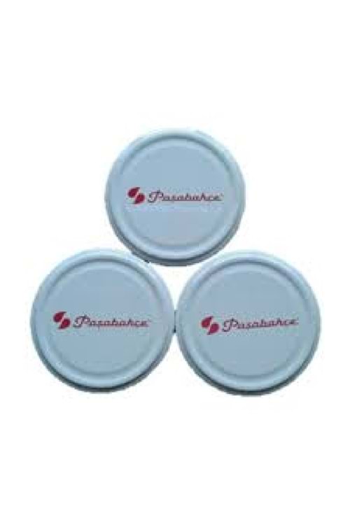 PAŞABAHÇE KONSERVE KAPAK 82MM (1*700)