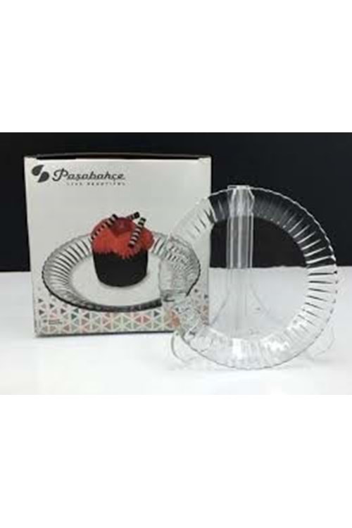 10708 P.B FREZYA TATLI TABAK 6LI (1*4)