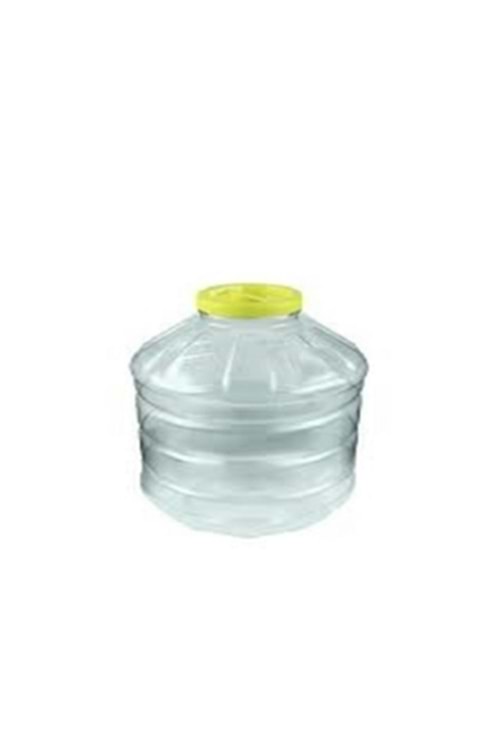 15 LT PET KAVANOZ (1*10)