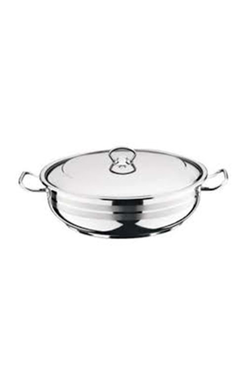 VİOLA 26NO BASIK TENCERE 430 (1*5)