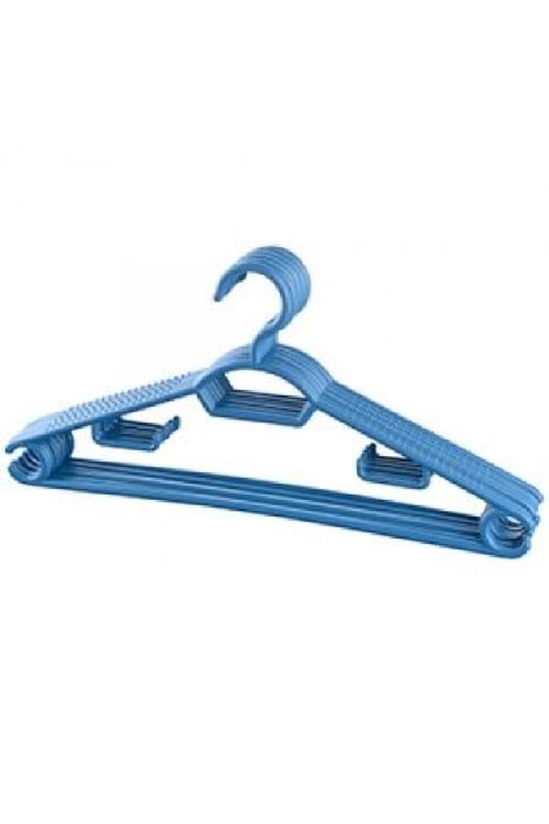 MR194 STANDART ELBİSE ASKI (1*10) MR PRATİC