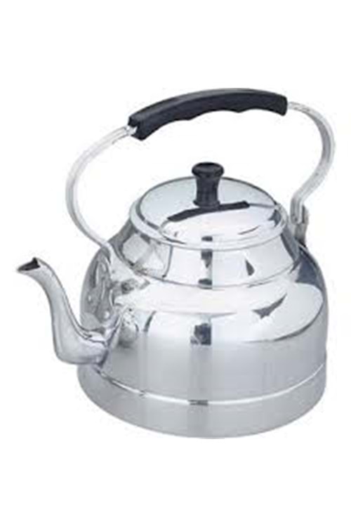 16 NO ÜSTTEN SAPLI ÇAYDANLIK (1*6)