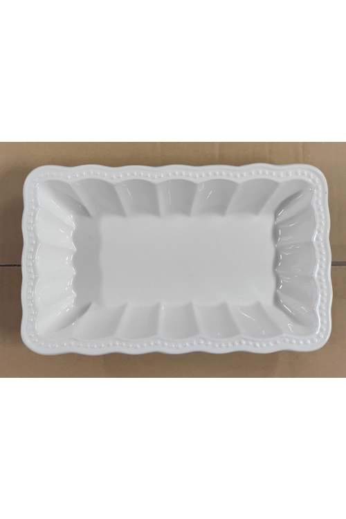 RS854 NOKTALI İNCİ KAYIK SERAMİK (1*30)