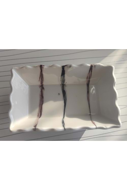 RS025 YALDIZLI MERMER KARE ÇEREZ SERAMİK (1*72)