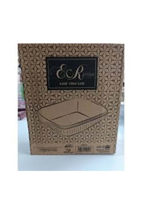 ECR25 KARE FIRIN KABI (1*12)
