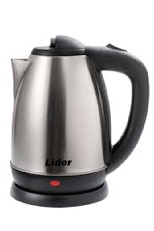 LİDER ÇELİK KETIL GİZLİ REZİSTANS (1*6)