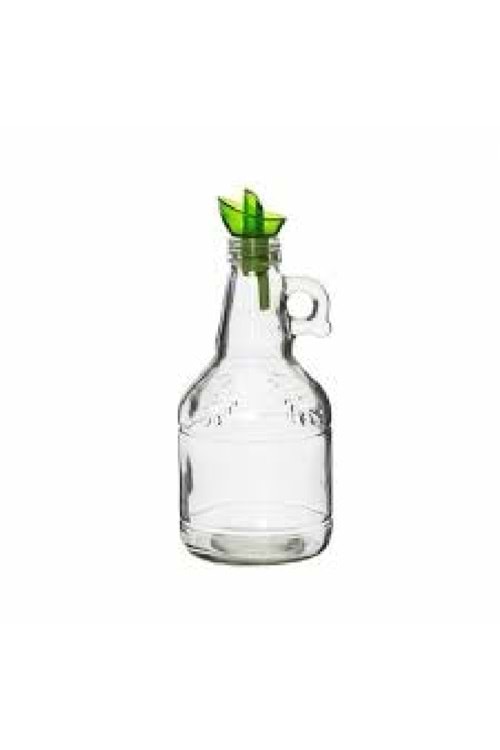 1LT GALON KULPLU YAĞLIK (1*12)