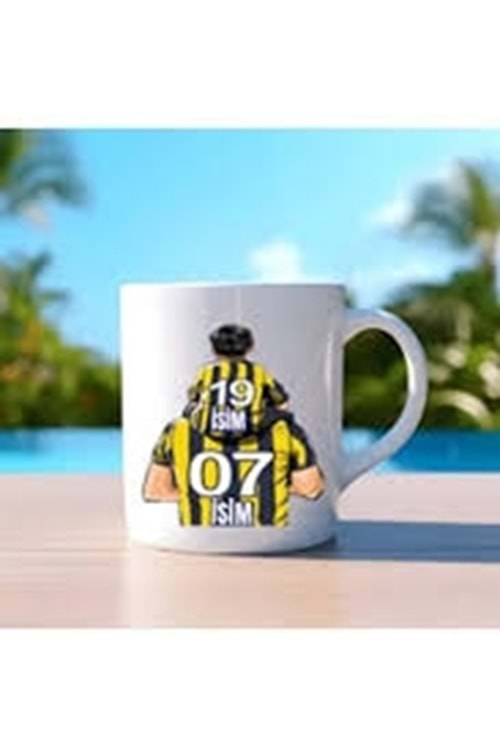 MİCRA TARAFTAR KUPA FB (1*36)