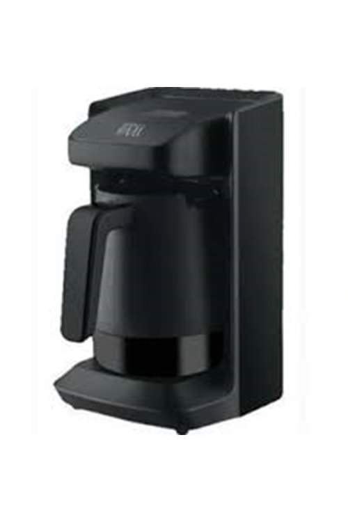SAREX COFFY TÜRK KAHVE MAKİNESİ (1*4)