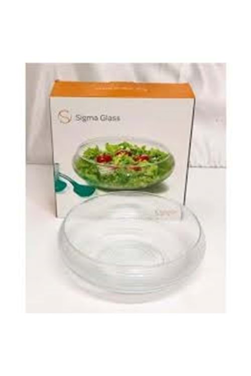 SİGMA CENOVA SALATA KASESİ (1*12)