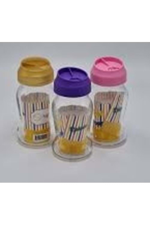 SİGMA ARİA 135CC SADE TUZLUK BİBERLİK (1*48)