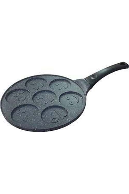 DMOR DÖKÜM PANKEK TAVA (1*35)