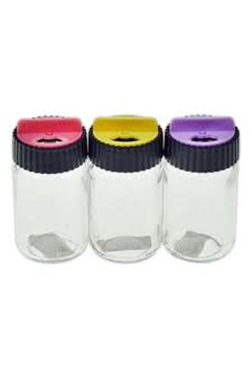 HEREVİN SADE 105ML TUZLUK-BİBERLİK (1*40)