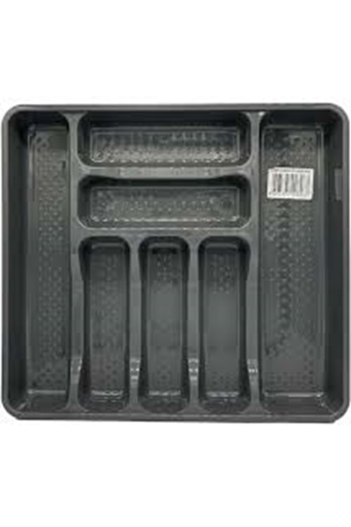 SAĞLAM783 JUMBO ÇEKMECE KAŞIKLIK (1*30)