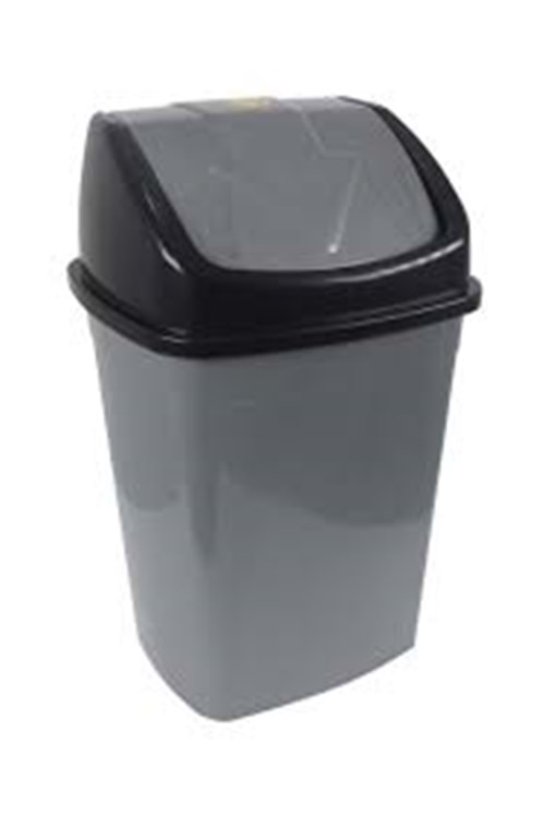 SAĞLAM288 SADE 1NO KLİK ÇÖP 5LT (1*28)