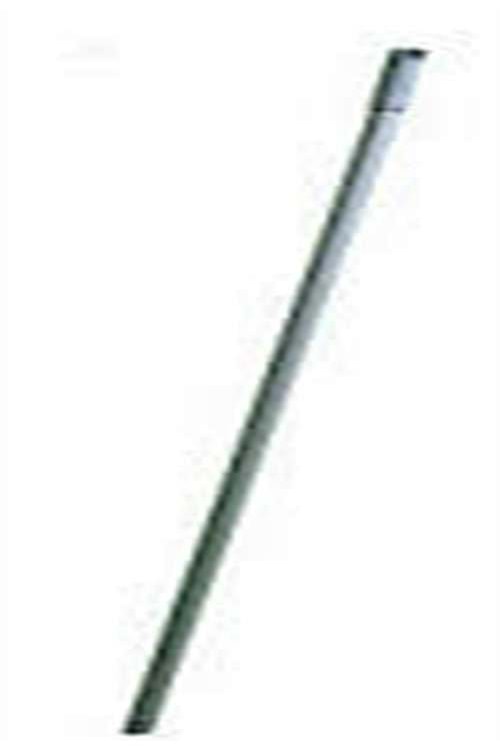K.PASOLU 120CM BURGULU RENKLİ METAL SOPA (1*25)