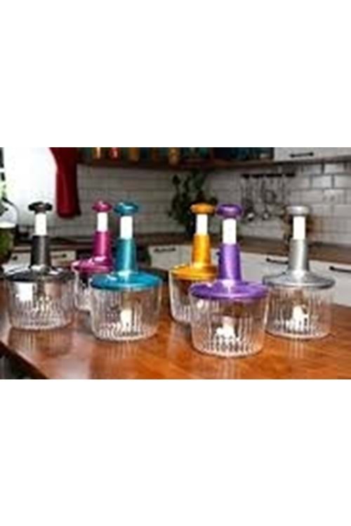 SOLİNGEN 5 BIÇAKLI BASMALI EL RONDO (1*12)