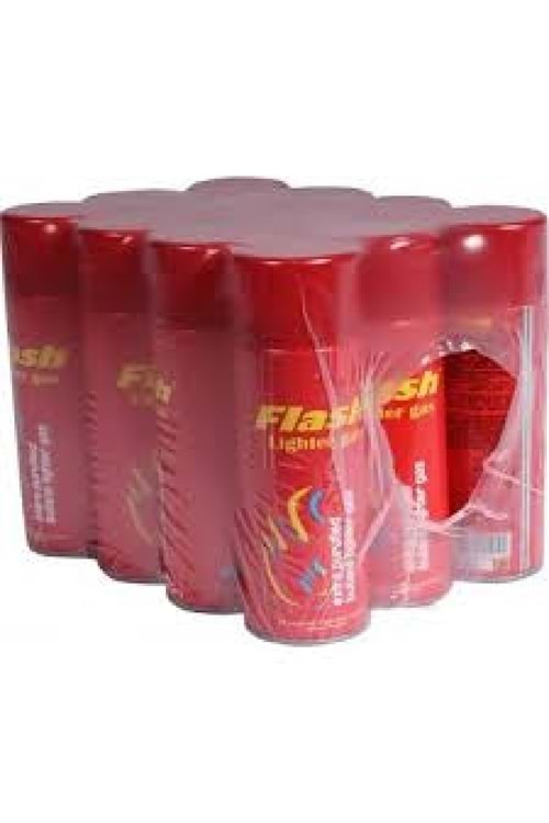 POLO-FLASH ÇAKMAK GAZI (1*12*96)