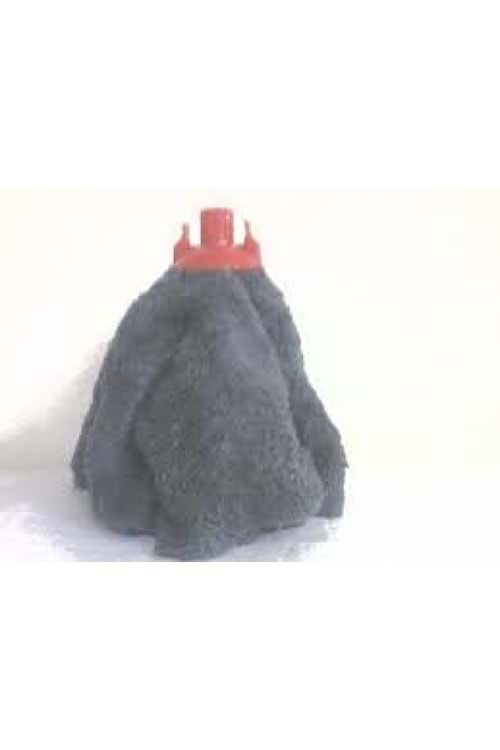 TM072 MİKROFİBER EXTRA GRİ MOP PÜSKÜL (1*60)TEMSAN