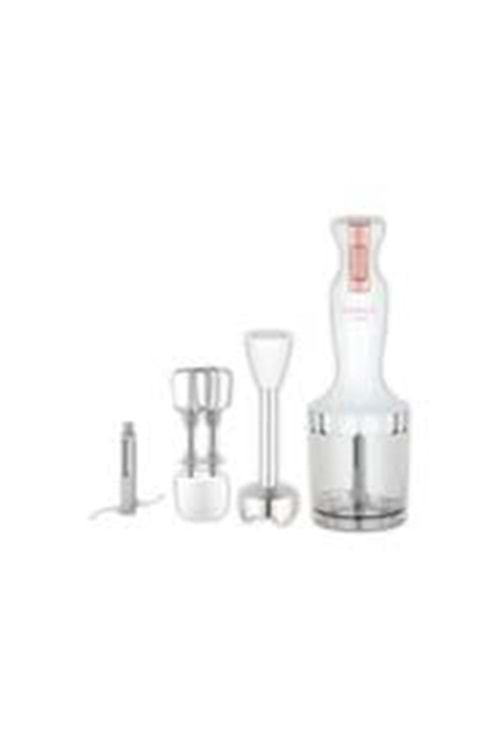 RANGE LOVELL 4LÜ BLENDER SET 900W (1*6)