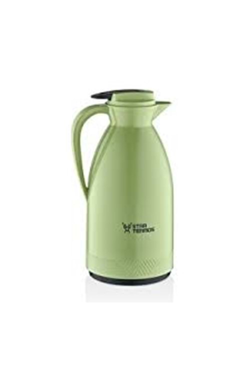 STAR 1,5 LT MOZAİK CAM ÇAY TERMOS (1*12)