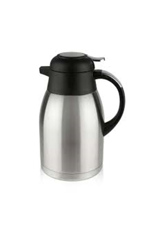 QWAİ 2LT ÇELİK ÇAY TERMOS (1*12)TZG1200