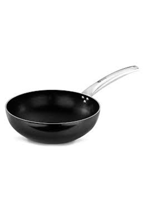 UÇE WOK TAVA 26 ELİT METAL KULP (1*12)