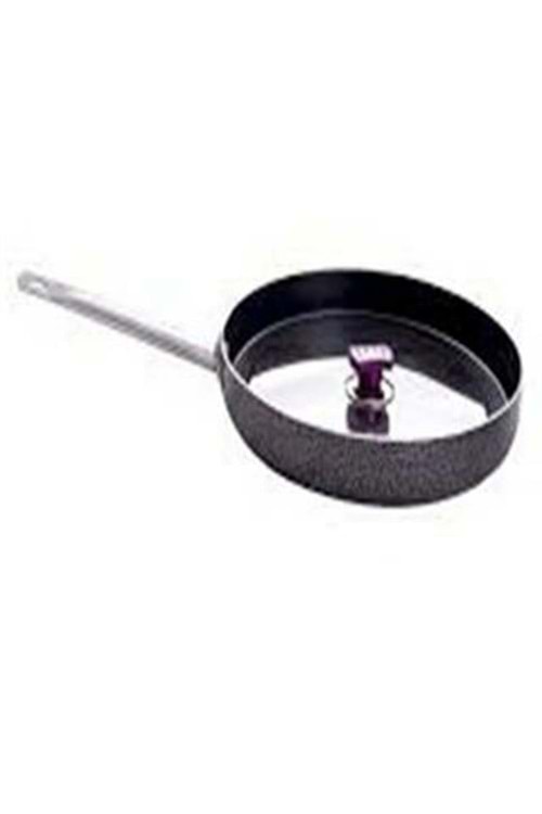 UÇE BALIK TAVA 38 CM ELİT METAL KULP (1*12)