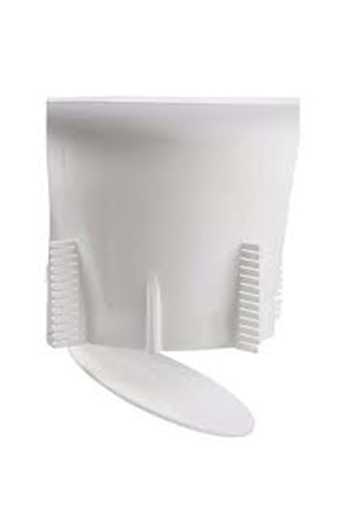 Y055 DOLLY TEK KAPAK WC MATİK (1*100)