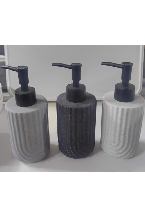 CKR3792 STONWARE SIVI SABUNLUK (1*12*48) COOKER