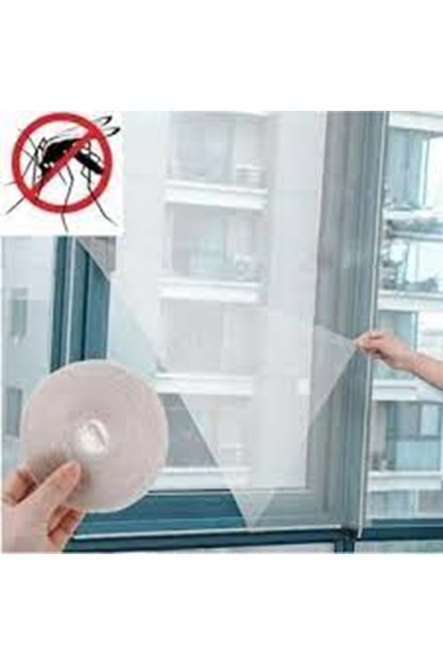 PRATİK SİNEKLİK 75X125CM TEK KANAT (1*50)
