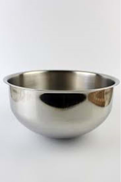 20CM MAYONEZ TENCERESİ MİKSER TASI (1*25)