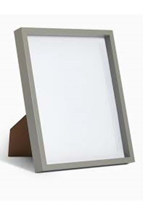 TİRAN401 MDF KLASİK 8X10 ÇERÇEVE 20x25 CM (1*36)