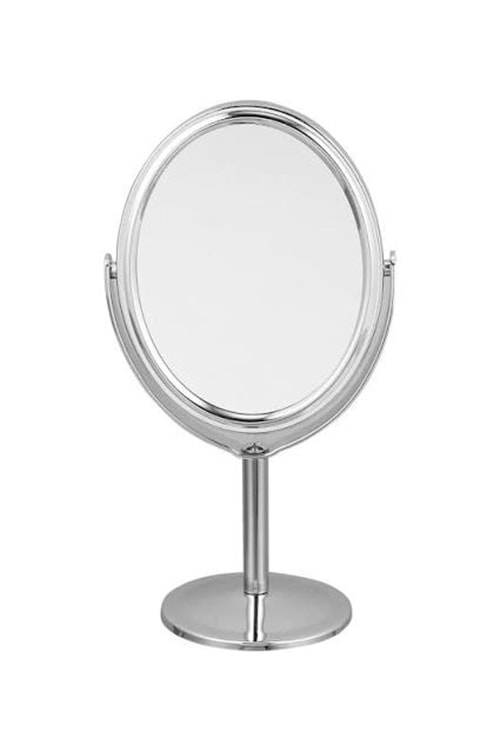 TİRAN082 OVAL MAKYAJ AYNASI (1*48)