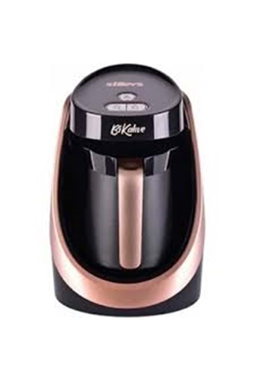 STİLEVS Bİ KAHVE MAKİNESİ