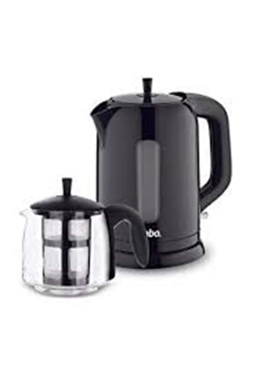 SİNBO 5830 ELEKTRİKLİ ÇAYCI (1*6)